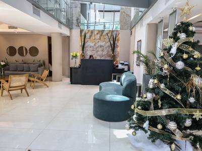 Amerian Rio Cuarto Apart & Suites - Bild 1