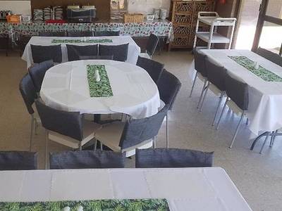 Barooga Country Inn Motel - Bild 1