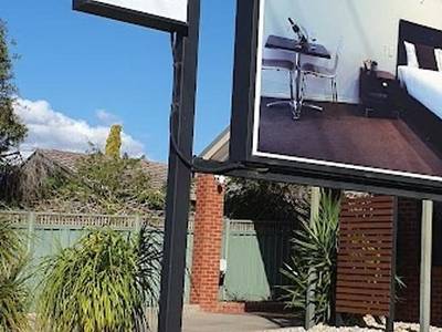 Sundowner Bendigo Golden Reef Motor Inn - Bild 1