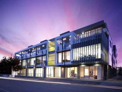 Caroline Serviced Apartments Brighton - Bild 1