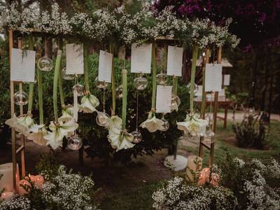 Hotel Huerto del Cura - Bild 1