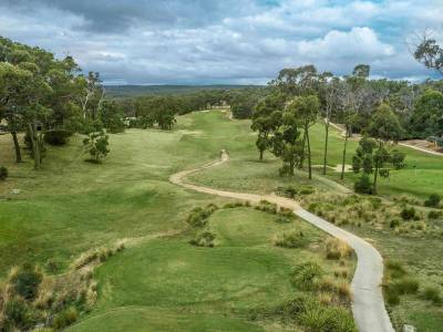 The Sebel Creswick Forest Resort - Bild 1