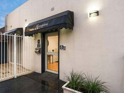 Fawkner Executive Suites & Serviced Apartments - Bild 1