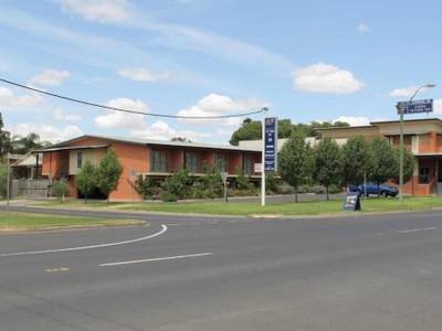 Forbes Victoria Inn - Bild 1