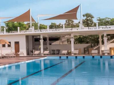 Uppuveli Beach by DSK - Bild 1