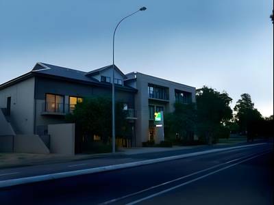 Quest Maitland - Bild 1