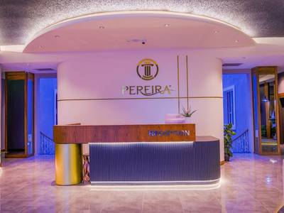 Pereira Samsun - Bild 1