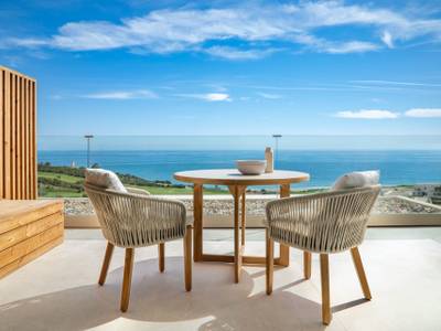 Fairmont La Hacienda Costa Del Sol - Bild 1