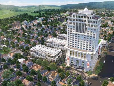 Four Points by Sheraton Ha Giang - Bild 1