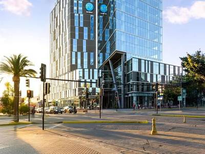 Tru by Hilton Chillan Ferrat - Bild 1