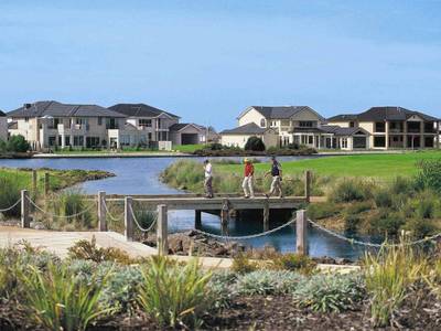 Quest Sanctuary Lakes - Bild 1