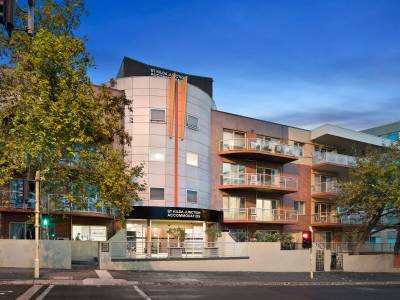 St. Kilda Junction Accommodation - Bild 1