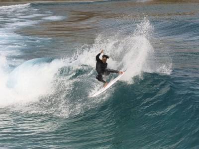 Boa Vista Surf Lodge - Bild 1