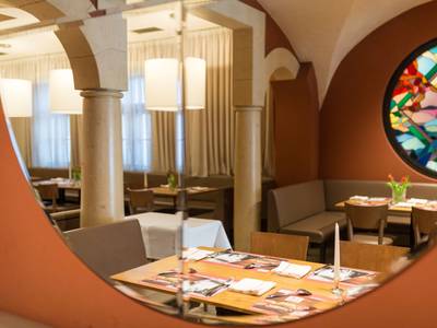 Hotel Raffel - Bild 1