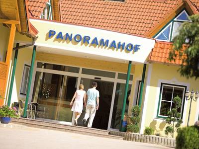 Hotel Panoramahof Loipersdorf - Bild 1