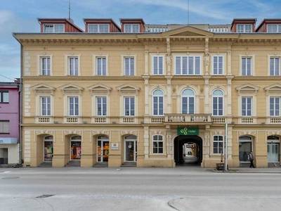 eee Hotel Perg - Bild 1