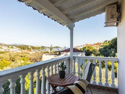 Skiathos Avaton Garden - Bild 1