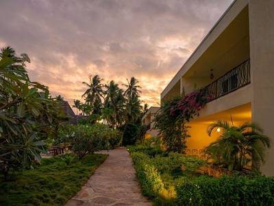 Maharaja Boutique Hotel - Bild 1