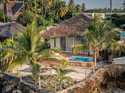 Maharaja Boutique Hotel - Bild 1