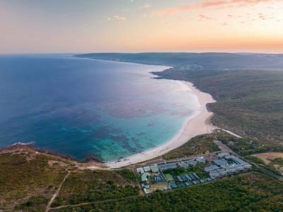 Smiths Beach Resort - Bild 1