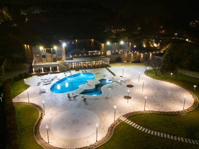 Zemi Hotel Cappadocia - Bild 1