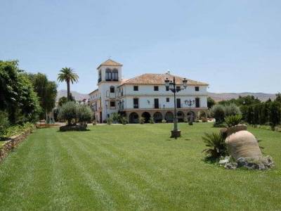 Finca Eslava - Bild 1