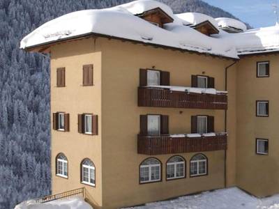 Hotel Milano - Bild 1