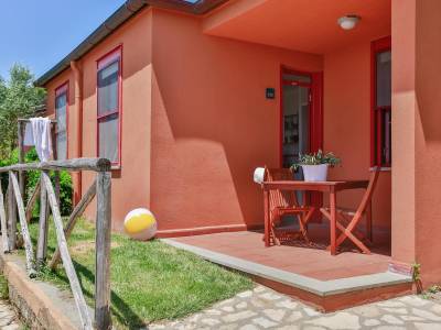 Gitavillage Talamone - Bild 1