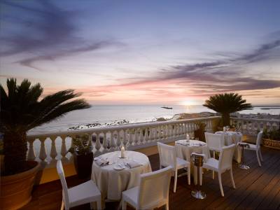 Grand Hotel Palazzo Livorno - Bild 1