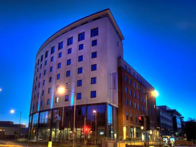 Leonardo Hotel London Watford - Bild 1