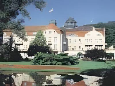 Boutique Hotel Badehof - Bild 1