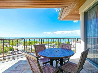 at Water's Edge Resort - Bild 1