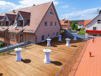 Acantus Hotel & Apartment - Bild 1