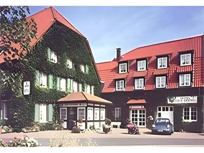 AKZENT Hotel Gut Höing - Bild 1