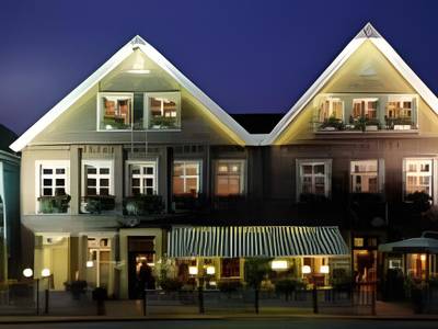 Akzent Hotel Tietmeyer - Bild 1