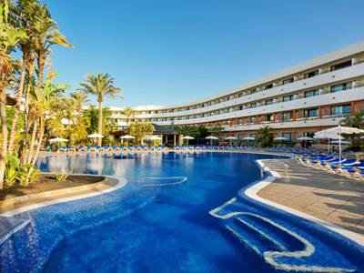 Iberostar Waves Playa Gaviotas - Bild 1