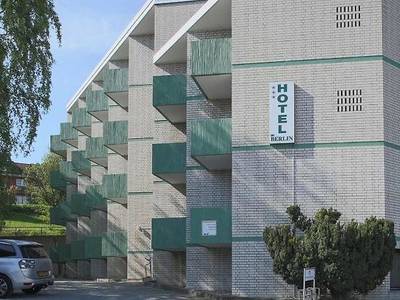 Aparthotel Berlin - Bild 1