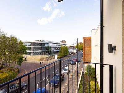 Riverside By Charles Hope - Bild 1