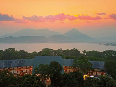 Amba Yaalu Kandalama - Bild 1