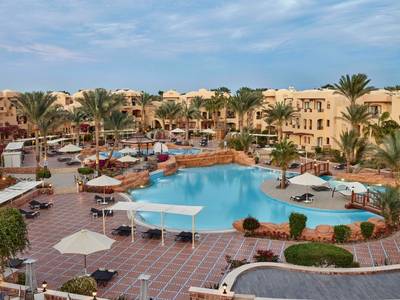 Steigenberger Coraya Beach - Bild 1