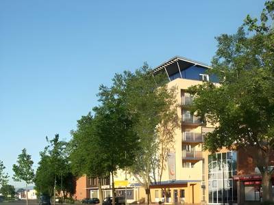 Ates Hotel-Garni - Bild 1