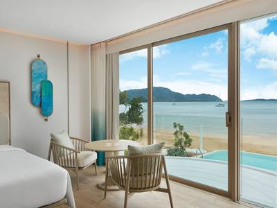 Veranda Resort Phuket Autograph Collection - Bild 1