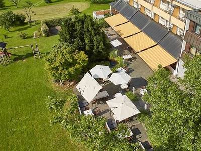 Badhotel Stauferland - Bild 1