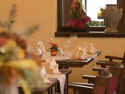 Berg-Gasthof Honigbrunnen - Bild 1