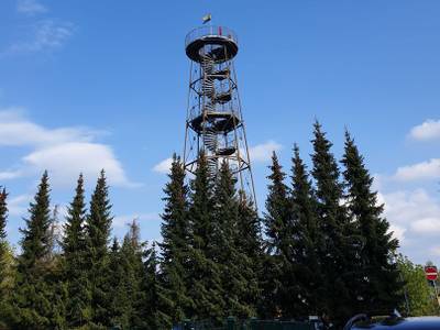 Berghotel Drei Brüder Höhe - Bild 1