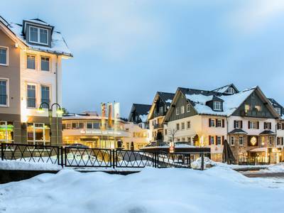 Best Western Plus Hotel Willingen - Bild 1