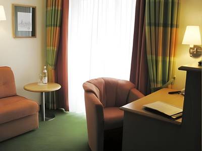 Hotel Gasthof Höhn - Bild 1