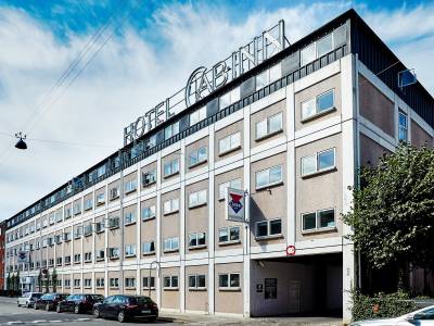 Cabinn Scandinavia - Bild 1