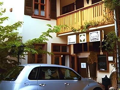 CB Hotel Becker - Bild 1