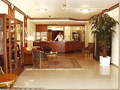 Classic Hotel Kaarst - Bild 1